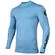 Seven Zero Compression Jersey Blue Синий