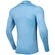 Seven Zero Compression Jersey Blue Синий