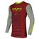 Seven Vox Surge Jersey Merlot Бежевый