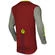 Seven Vox Surge Jersey Merlot Бежевый