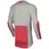 Seven Vox Phaser Jersey Ivory Красный