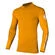 Seven Zero Compression Jersey 23 Orange Оранжевый