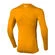 Seven Zero Compression Jersey 23 Orange Оранжевый