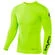 Seven Zero Compression Jersey Yellow Желтый