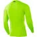 Seven Zero Compression Jersey Yellow Желтый