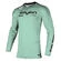 Seven Rival Rampart Jersey Mint Зеленый