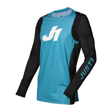 Just-1 J Flex Aria Jersey Blue Black Синий