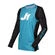 Just-1 J Flex Aria Jersey Blue Black Синий