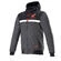 Alpinestars Honda Chrome Street худи Black Черный