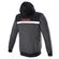 Alpinestars Honda Chrome Street Hoodie Black Черный