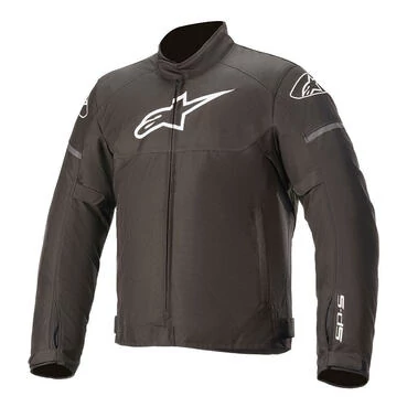 Alpinestars T Sp S Waterproof мотокуртка Black Черный