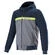 Alpinestars Chrome Street худи Navy Melange Синий