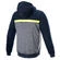 Alpinestars Chrome Street Hoodie Navy Melange Синий