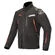 Alpinestars Venture R мотокуртка Black Red Черный