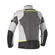 Clover Airjet 5 Jacket Yellow Grey Желтый