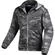 Macna District Lady худи Black Camo Grey Черный