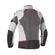 Clover Airjet 5 Jacket Red Grey Красный