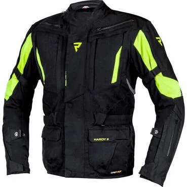 Hardy II textile jacket