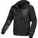 Macna Breeze мотокуртка Black Черный