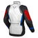 Macna Rancher Lady Jacket Grey Blue Red Серый