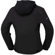 iXS SO LADY 2.0 Women's Motorcycle Jacket Black