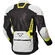Macna Aerocon Night Eye Jacket Grey Yellow Желтый