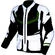 Macna Aerocon Night Eye Jacket Grey Yellow Желтый