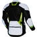Macna Aerocon Night Eye Jacket Grey Yellow Желтый