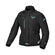 Macna Nivala Lady мотокуртка Black Aqua Зеленый