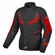 Macna Rancher Lady мотокуртка Black Red Красный