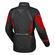 Macna Rancher Lady Jacket Black Red Красный