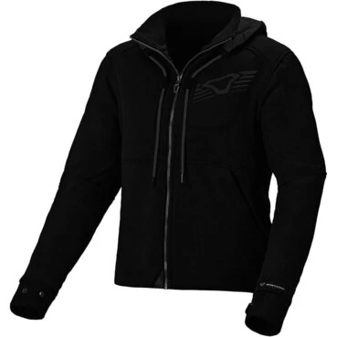 Macna District Lady худи Black Черный