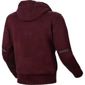Macna District Hoodie Red Красный
