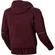 Macna District Hoodie Red Красный