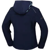 iXS SO LADY 2.0 Blue Women's Motorcycle Jacket