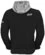 Motorcycle Jacket In SoftShell Ixs Classic SO MOTO Black