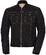 Motorcycle мотокуртка in Cotton Ixs CLASSIC DUCK Black