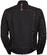 Motorcycle Jacket in Cotton Ixs CLASSIC DUCK Black