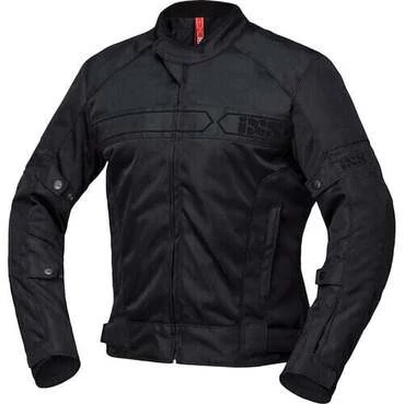 Classic Textile мотокуртка Evo-Air Black