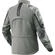 Rev'it CONTINENT Windproof Softshell Motorcycle Jacket Medium Grey