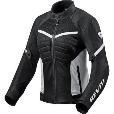 Arc Air Ladies Textile Jacket