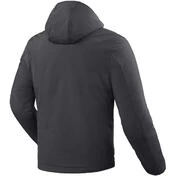 Rev'it Traffic H2O Anthracite Motorcycle Jacket