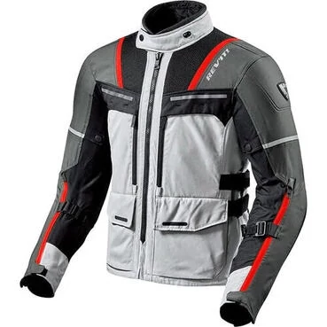 Offtrack Textile Jacket