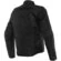 Dainese ELETTRICA AIR Motorcycle Jacket Black Black