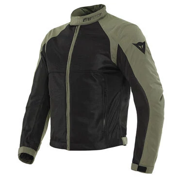 Dainese Sevilla Air мотокуртка Grape Leaf Зеленый