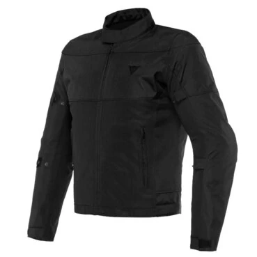 Dainese Elettrica Air мотокуртка Black Черный