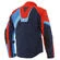 Dainese Ranch Tex Jacket Blue Red Синий
