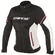 Dainese Air Frame D1 Lady Tex мотокуртка Pink Розовый