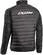 Technical Down Jacket Urban Style Ixon GOTHAM Black Camo