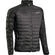 Technical Down Jacket Urban Style Ixon GOTHAM Black Camo